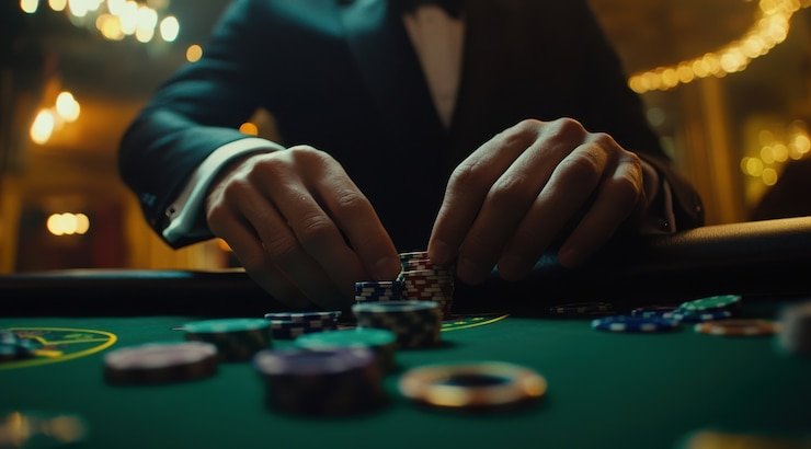 Panduan lupa kata sandi topwin303 di ponsel